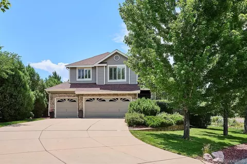 8470 S Oak St, Littleton, CO 80127