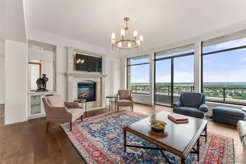 8100 E Union Ave #2301, Denver, CO 80237