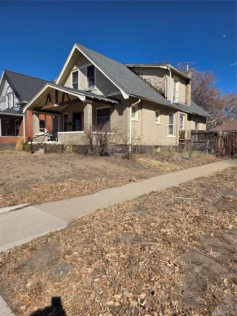 3102 N Gaylord St, Denver, CO 80205