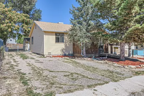 1907 E 9th St, Pueblo, CO 81001