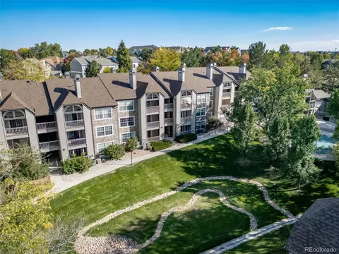 9222 E Arbor Cir #E, Englewood, CO 80111
