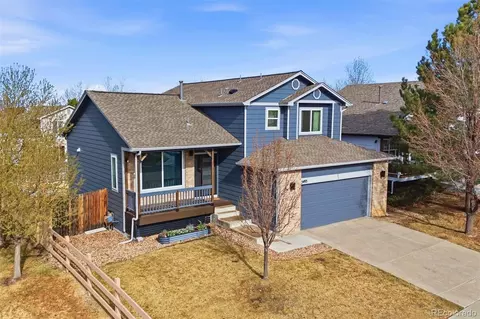 5493 S Versailles St, Aurora, CO 80015