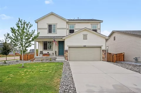 Exterior - 6207 Easton Cir, Frederick, CO 80516 photo 3 of 6