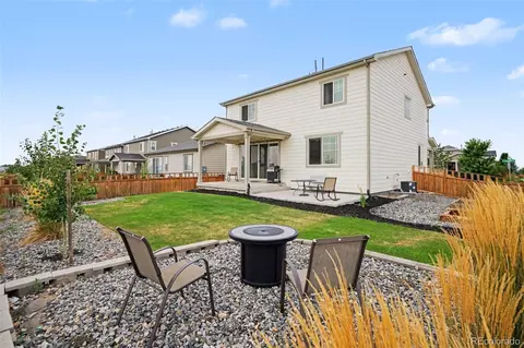 Exterior - 6207 Easton Cir, Frederick, CO 80516 photo 6 of 6