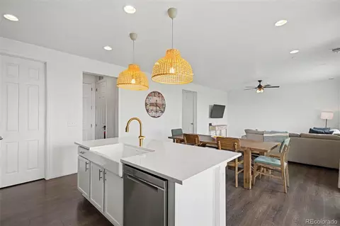 Kitchen - 6207 Easton Cir, Frederick, CO 80516 photo 1 of 2