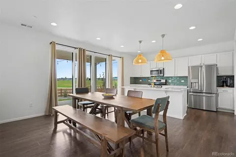 Dining - 6207 Easton Cir, Frederick, CO 80516 photo 1 of 1