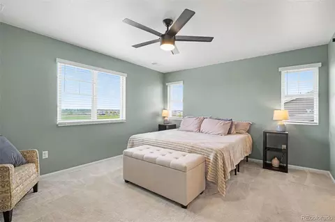 Bedroom - 6207 Easton Cir, Frederick, CO 80516 photo 1 of 3