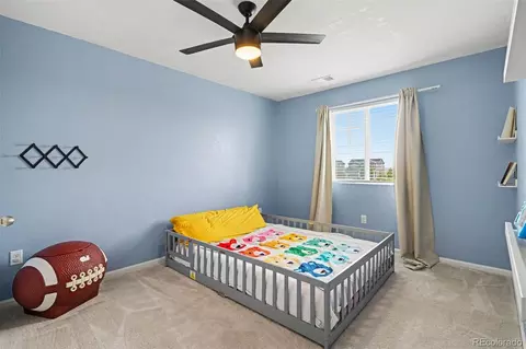 Bedroom - 6207 Easton Cir, Frederick, CO 80516 photo 3 of 3
