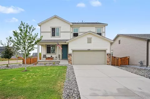 Exterior - 6207 Easton Cir, Frederick, CO 80516 photo 2 of 6
