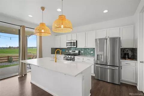 Kitchen - 6207 Easton Cir, Frederick, CO 80516 photo 2 of 2