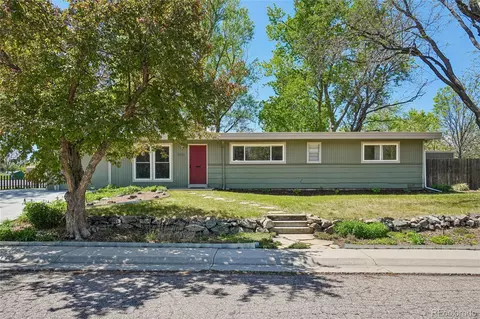 1666 W Sterne Pkwy, Littleton, CO 80120