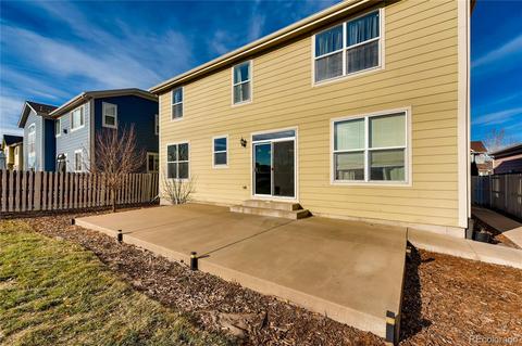 17276 E Trailmaster Dr, Parker, CO 80134 photo 26