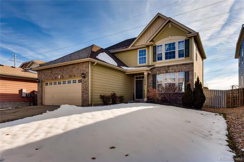 17276 E Trailmaster Dr, Parker, CO 80134 photo 1