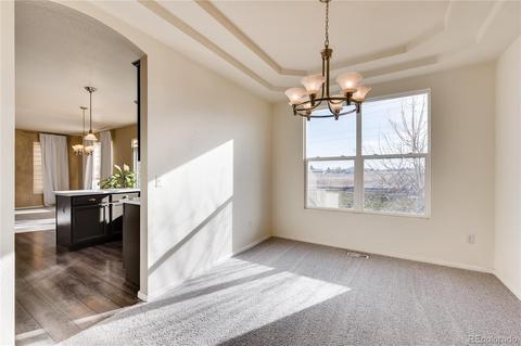 17276 E Trailmaster Dr, Parker, CO 80134 photo 7