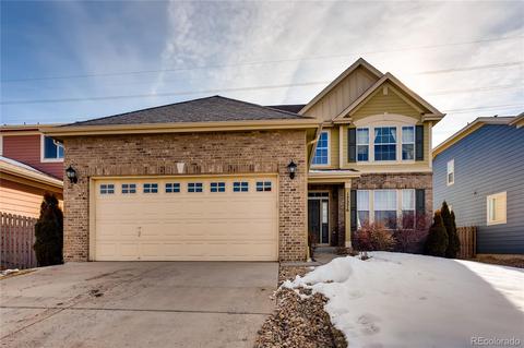 17276 E Trailmaster Dr, Parker, CO 80134 photo 2