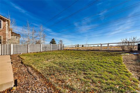 17276 E Trailmaster Dr, Parker, CO 80134 photo 27