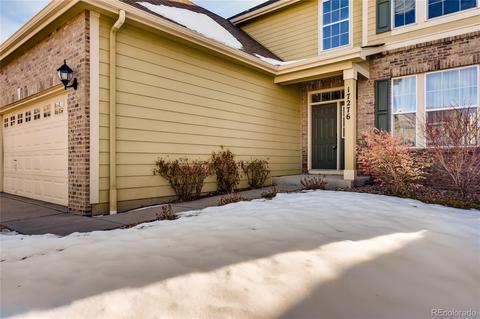 17276 E Trailmaster Dr, Parker, CO 80134 photo 3
