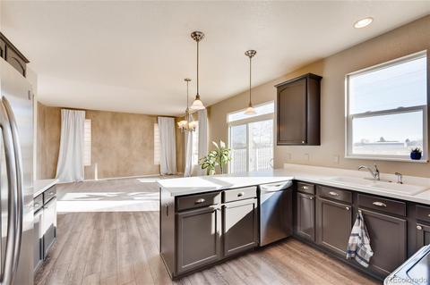17276 E Trailmaster Dr, Parker, CO 80134 photo 8