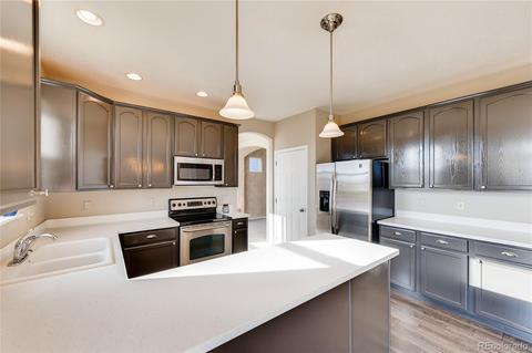 17276 E Trailmaster Dr, Parker, CO 80134 photo 12