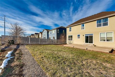 17276 E Trailmaster Dr, Parker, CO 80134 photo 28