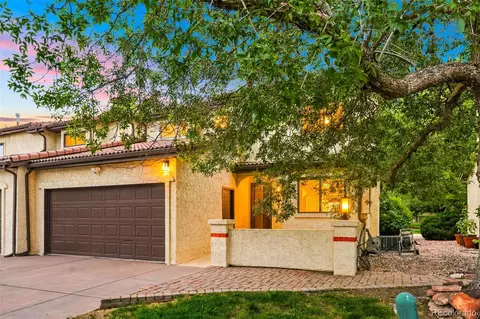 3255 Yarrow Ct, Wheat Ridge, CO 80033