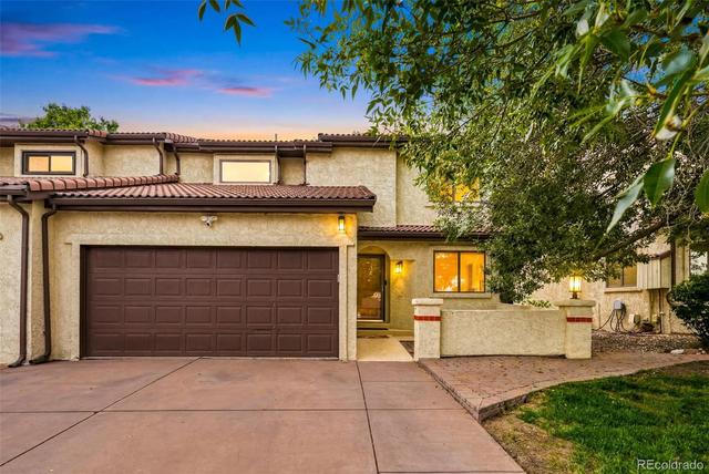 3255 Yarrow Ct, Wheat Ridge, CO 80033