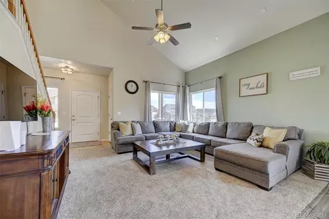 12419 Mount Bross Pl, Peyton, CO 80831