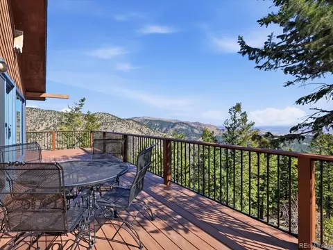 Exterior - 345 Deer Trail Cir, Boulder, CO 80302 photo 6 of 6