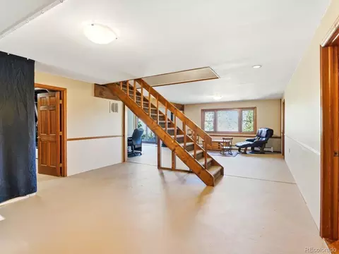 Living - 345 Deer Trail Cir, Boulder, CO 80302 photo 5 of 6
