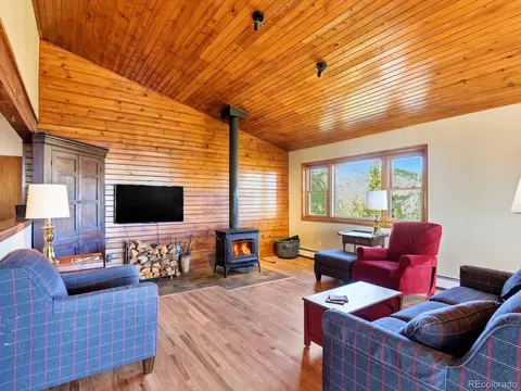 Living - 345 Deer Trail Cir, Boulder, CO 80302 photo 1 of 6