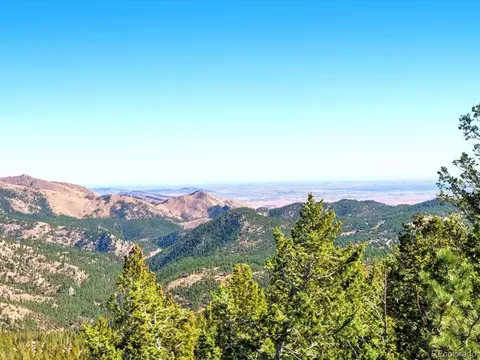 View/Area - 345 Deer Trail Cir, Boulder, CO 80302 photo 2 of 2