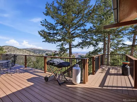 Exterior - 345 Deer Trail Cir, Boulder, CO 80302 photo 4 of 6