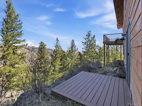 Exterior - 345 Deer Trail Cir, Boulder, CO 80302 photo 2 of 6