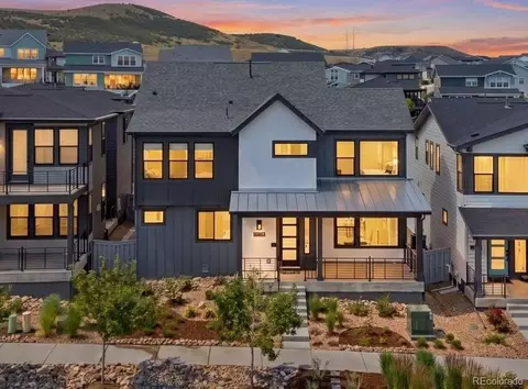 11715 Montoso Rd, Parker, CO 80134
