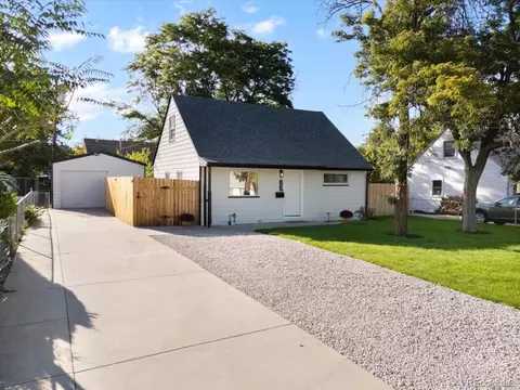 2655 S Irving St, Denver, CO 80219
