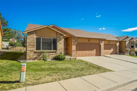 3635 Abbey Hts, Colorado Springs, CO 80917