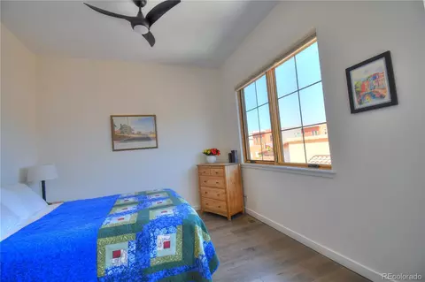 Bedroom - 306 Two Rivers Rd, Salida, CO 81201 photo 5 of 5