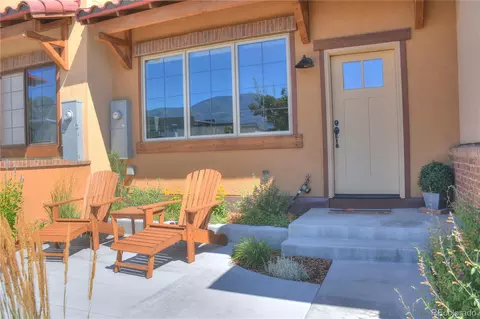 Exterior - 306 Two Rivers Rd, Salida, CO 81201 photo 4 of 5