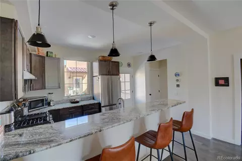 Kitchen - 306 Two Rivers Rd, Salida, CO 81201 photo 2 of 4