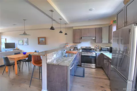 Kitchen - 306 Two Rivers Rd, Salida, CO 81201 photo 1 of 4