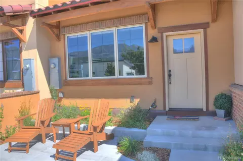 Exterior - 306 Two Rivers Rd, Salida, CO 81201 photo 3 of 5