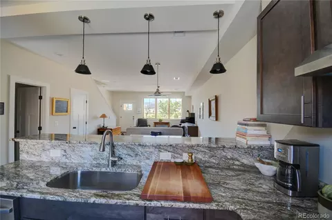 Kitchen - 306 Two Rivers Rd, Salida, CO 81201 photo 3 of 4