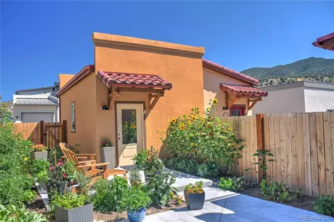 Exterior - 306 Two Rivers Rd, Salida, CO 81201 photo 5 of 5