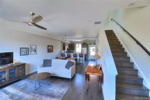 Living - 306 Two Rivers Rd, Salida, CO 81201 photo 5 of 8