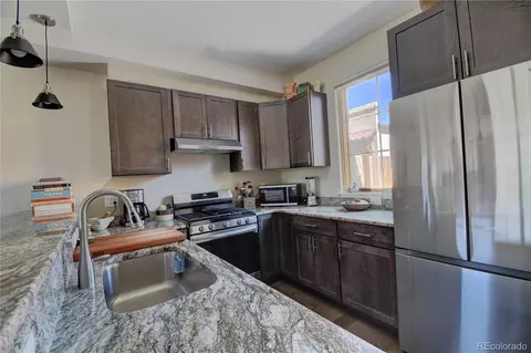 Kitchen - 306 Two Rivers Rd, Salida, CO 81201 photo 4 of 4