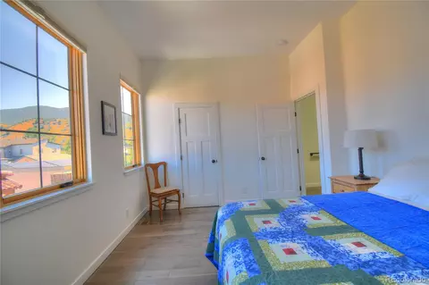 Bedroom - 306 Two Rivers Rd, Salida, CO 81201 photo 4 of 5