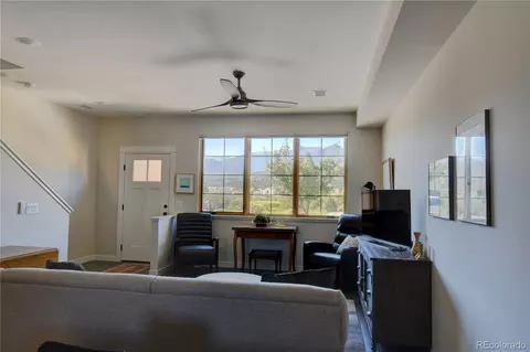 Living - 306 Two Rivers Rd, Salida, CO 81201 photo 3 of 8