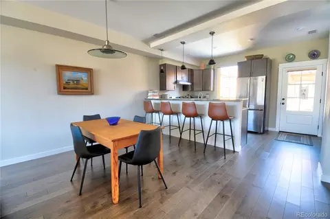 Dining - 306 Two Rivers Rd, Salida, CO 81201 photo 1 of 1