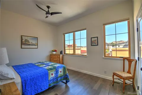 Bedroom - 306 Two Rivers Rd, Salida, CO 81201 photo 3 of 5