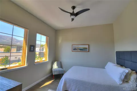 Bedroom - 306 Two Rivers Rd, Salida, CO 81201 photo 1 of 5